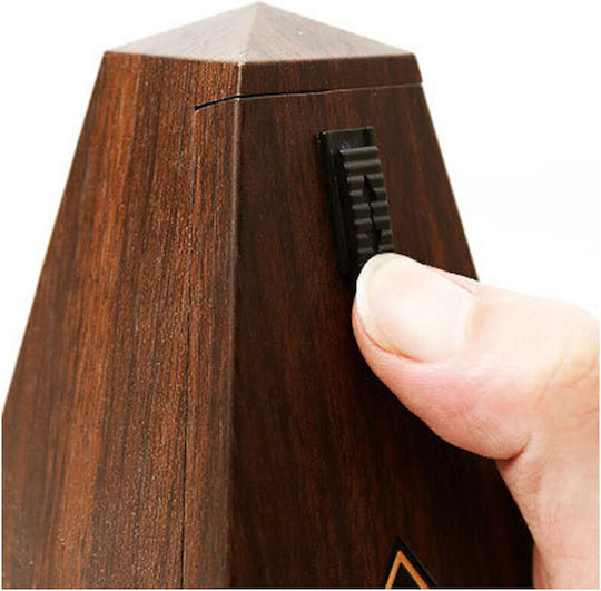 DNA Metronome / Tuner in Beige Color