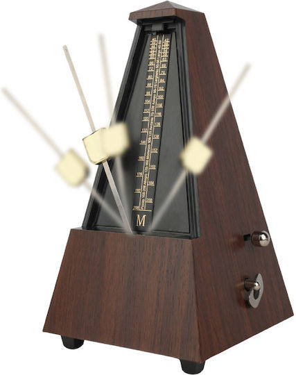 DNA Metronome / Tuner in Beige Color