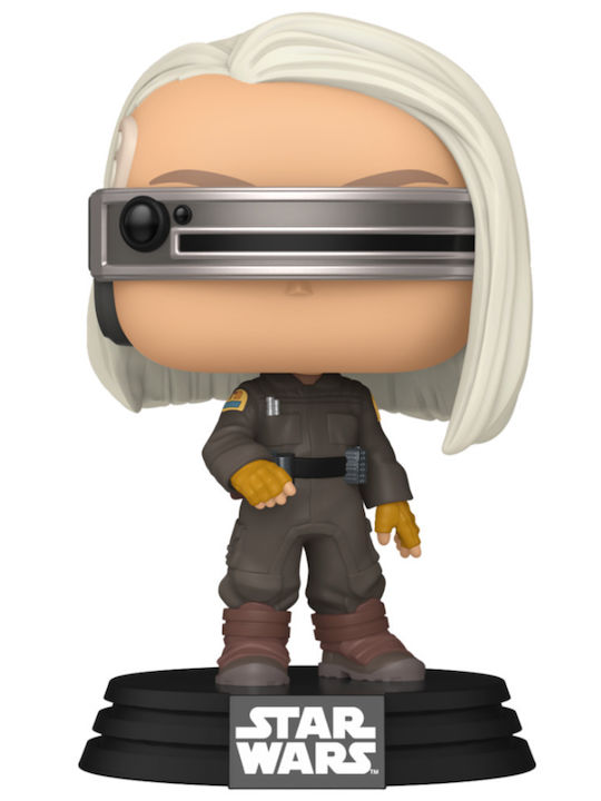 Funko Pop! Filme: Skeleton Crew - Kb Bobble-Head