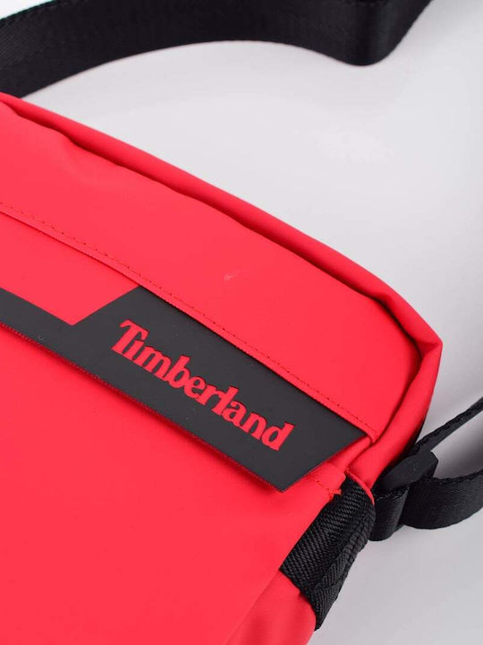 Cross Men's Bag Shoulder / Crossbody Red