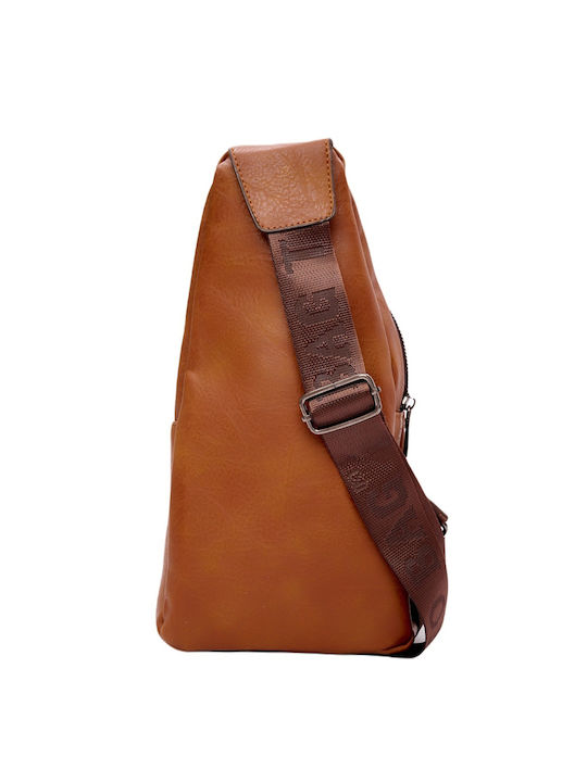 Bag to Bag Men's Bag Sling Brown