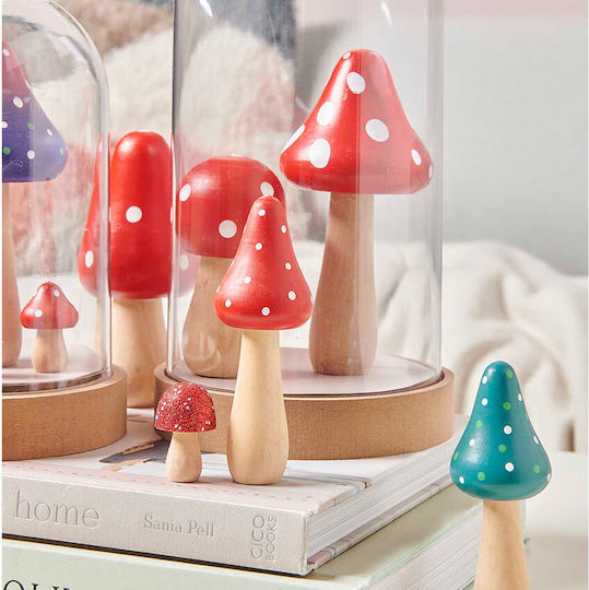 Rico Design Tree Trunk 1pcs (Various Designs)