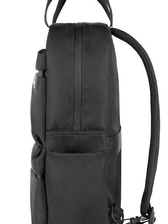 Coolpack Backpack Μαύρο