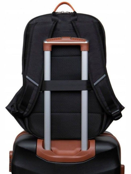 R-Bag Раница Черна