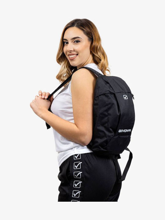 Givova Rucsac Negru