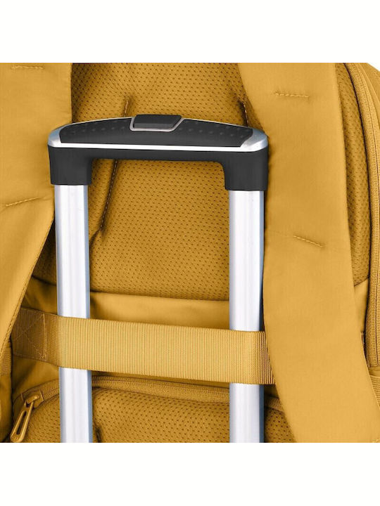 Coolpack Backpack Κίτρινο