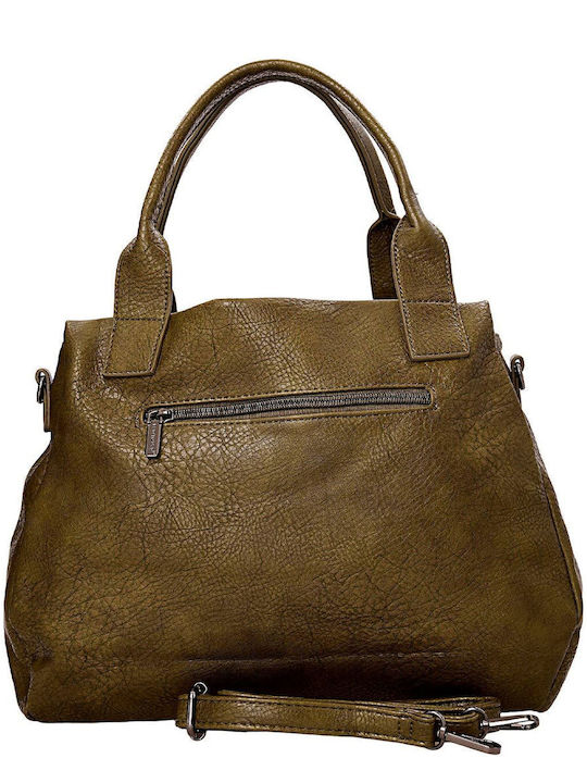 Bag to Bag Women's Bag Shoulder Green