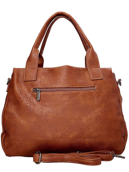 Bag to Bag Women's Bag Shoulder Brown