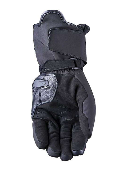 Five Evo Wp Men's Gloves Black