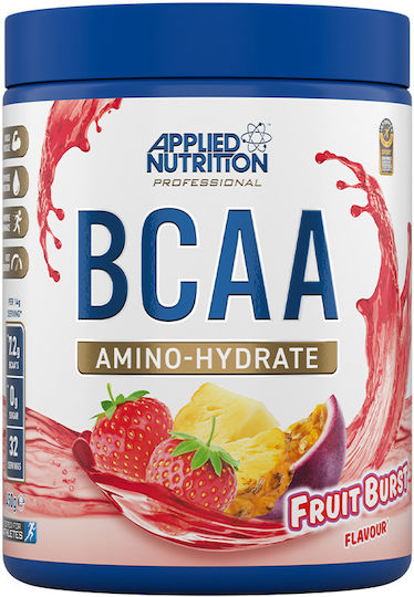Applied Nutrition BCAA Amino-Hydrate 450gr 200ml Lemon Lime
