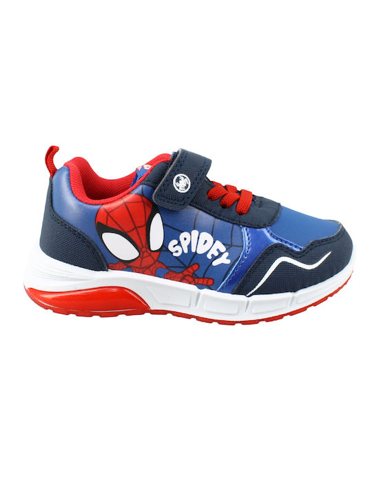 Arnetta Kids Sneakers Blue