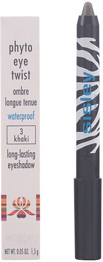 Sisley Paris Phyto Eye Twist Eye Shadow Stick With Green Colour 1.5gr