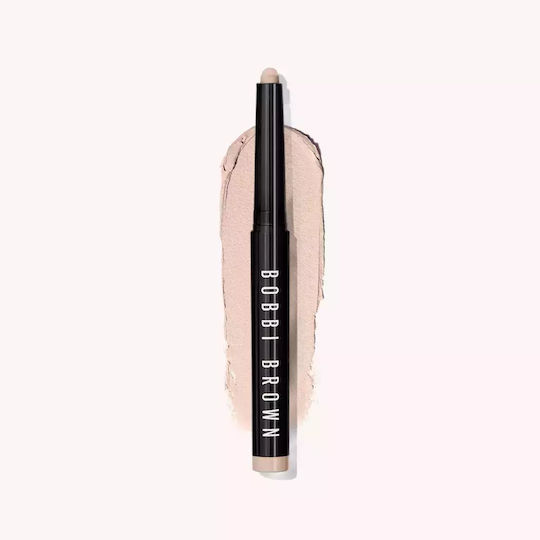 Bobbi Brown Дълготрайна Крем Сенки За Очи Стик С Кафяв Цвят 1.6гр