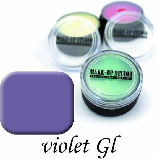 Ph0676/violet Glimmer Effects 4gr