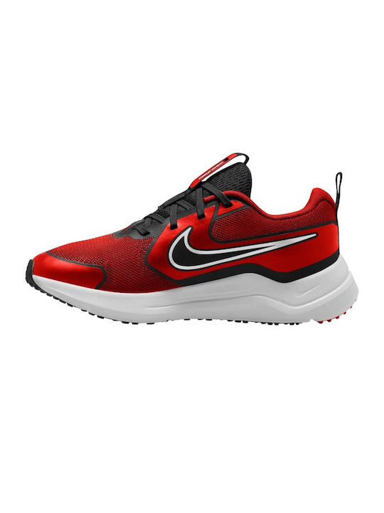 Nike Fly K Running Red