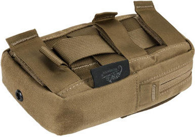 Helikon Tex Койот Калъф За Колан Товарител Кафяв