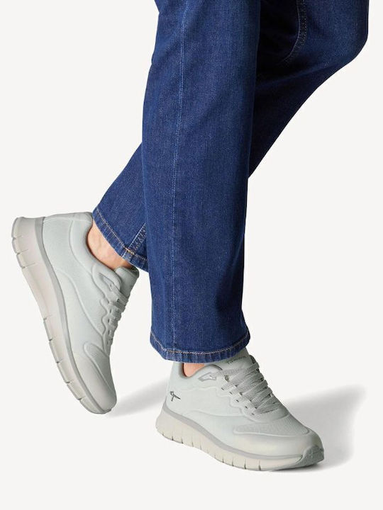 Damen Sneakers Weiß
