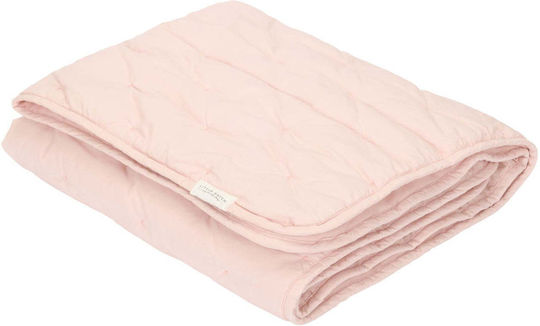 Little Dutch Duvet Crib Blossom Pink Blossom 110x140cm
