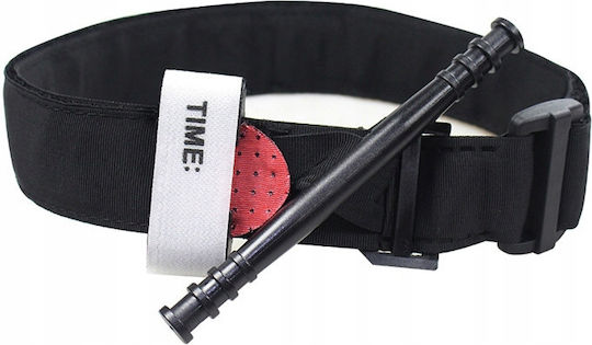 Tactical Compression Band 75cm Xl Strong Military Velcro Nylon Cat