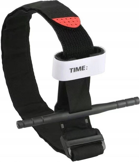 Tactical Compression Band 75cm Xl Strong Military Velcro Nylon Cat