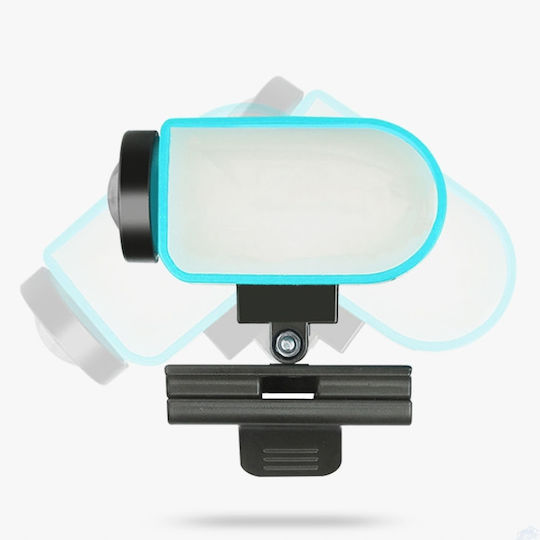 USB-Angelrute Nachtangeln Bissanzeiger Licht