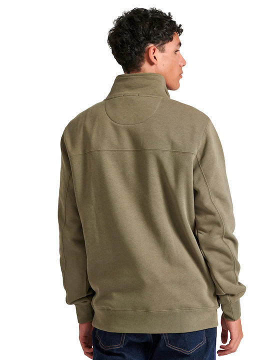 Funky Buddha Khaki