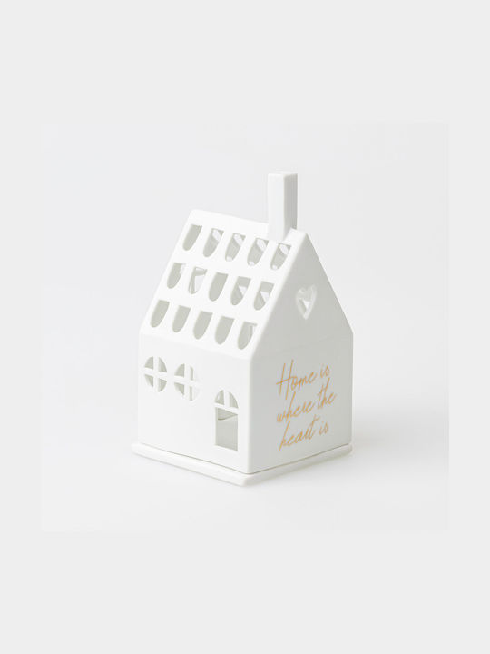 Raeder Light House Ρεσώ Home Is Where Heart Is