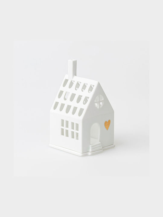 Raeder Light House Ρεσώ Home Is Where Heart Is