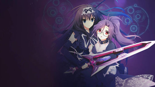 Phantom Breaker: Omnia PS4 Game