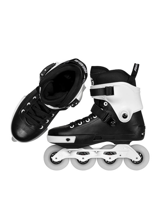 Powerslide Next Core Inline Ролери Ролки Черен За възрастни/За деца
