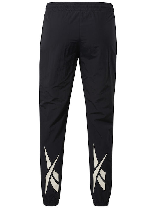 Reebok Sweatpants Black