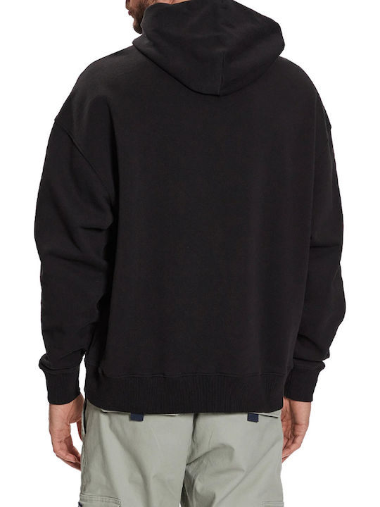 Tommy Hilfiger Black with Hood