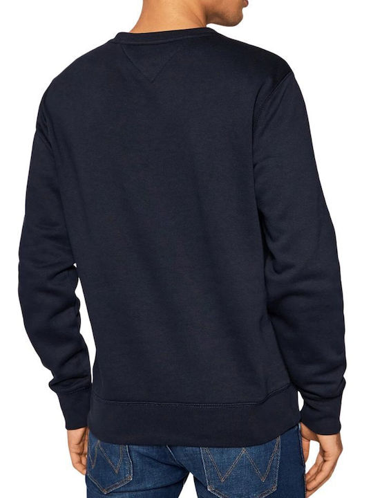 Sweatshirt Blue