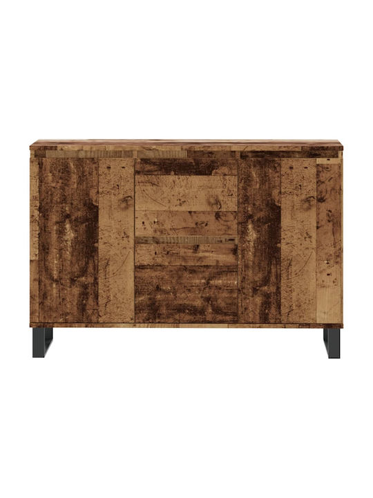 Bufet Old Wood 104x35x70cm