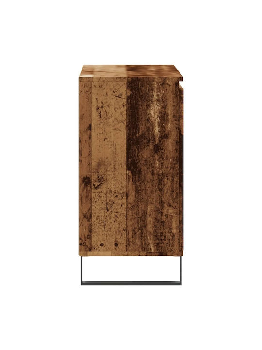 Bufet Old Wood 104x35x70cm