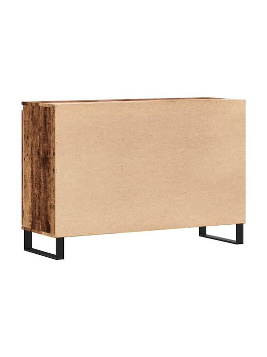 Bufet Old Wood 104x35x70cm