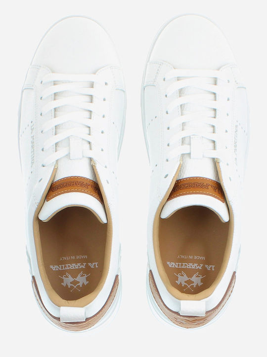 Sneakers White