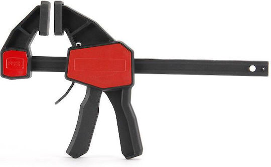 Carpentry Clamp 65 Kg 150 x 65 mm Kraft&dele Kd10730