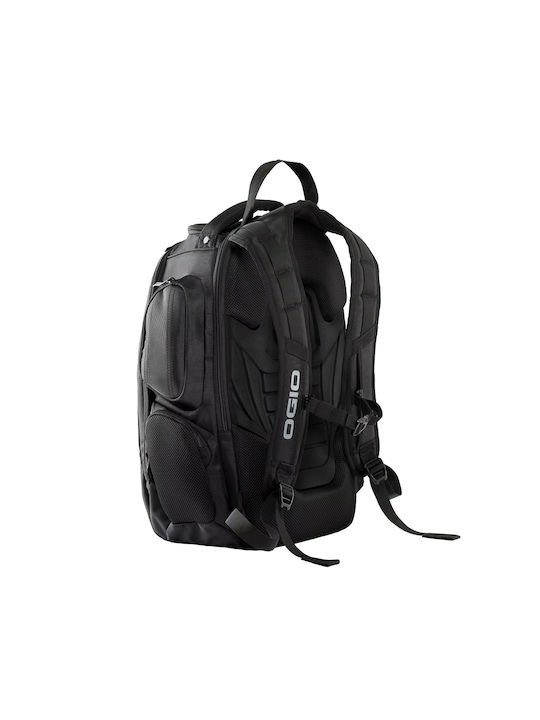 Dainese Σακίδιο Πλάτης Αναβάτη D-gambit Μαύρο 33.5lt