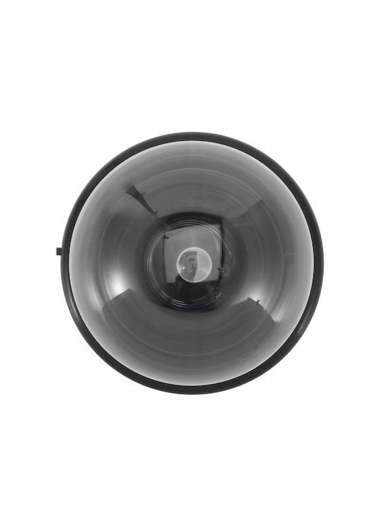 Διακοσμητικό Φωτιστικό Plasma Ball 14εκ.