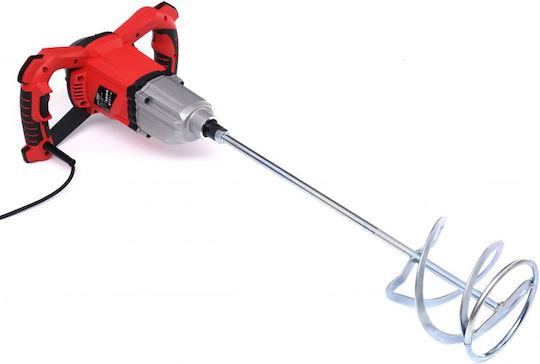 Electric Mixer 160mm 2800w Kd3035 Kraft&dele