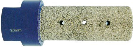 Diamond Cutter Tiles Ceramic 20mm M14 Kd11249 Kraft&dele