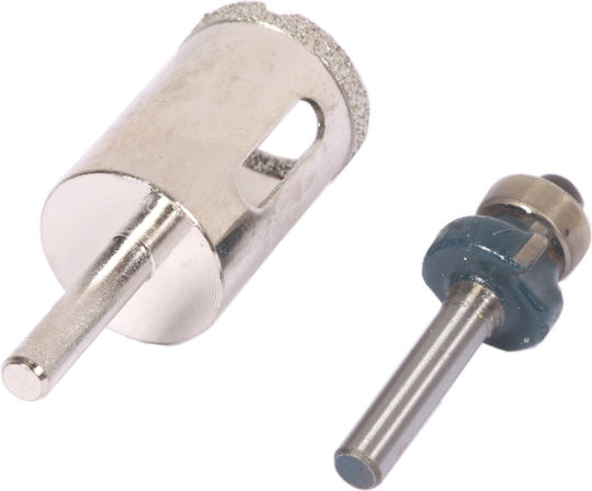 Set 11 Drilling Accessories Bass Polska