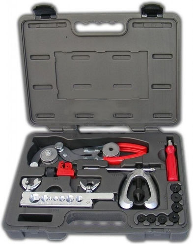 Certified Copper Pipe Brake Line Kit