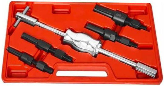 Set extractor rulmenți 4 piese Kraft&dele Kd10697