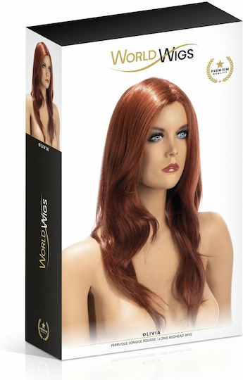 World Wigs Парика Меден