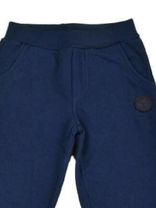 Kids Sweatpants Navy