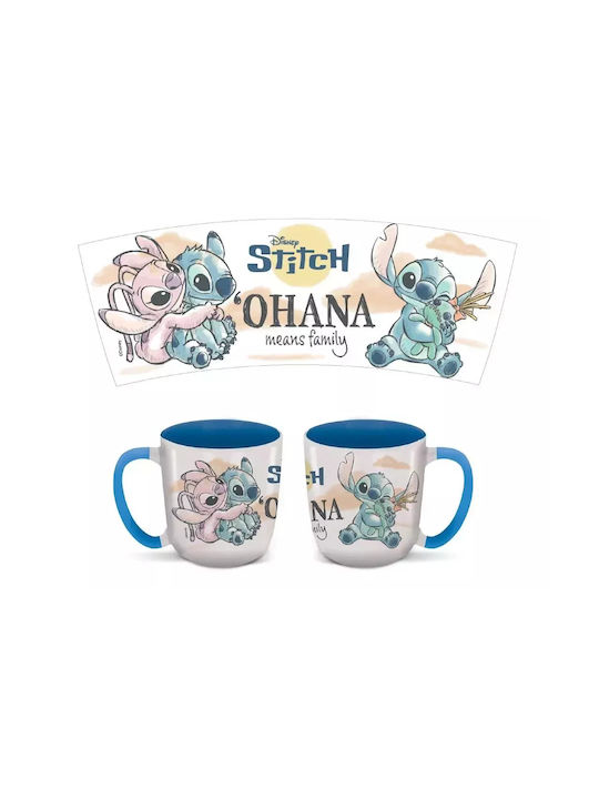 Stor Mug Ceramic 385ml