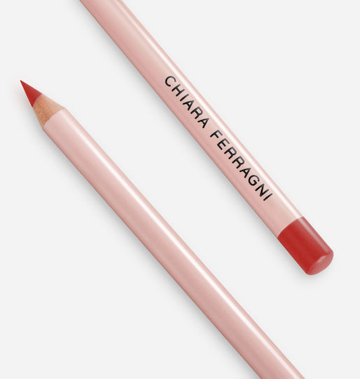 Chiara Ferragni Lip Pencil 11