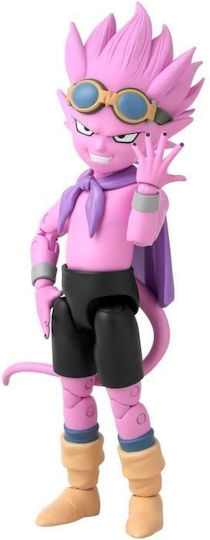 Banpresto Dragon Stars Φιγούρα 17εκ.